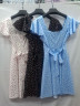 Сукня жіноча софт м.1056 (р: S-XL) 3 кольора в упаковці 4 штуки №763175 - Women SE628