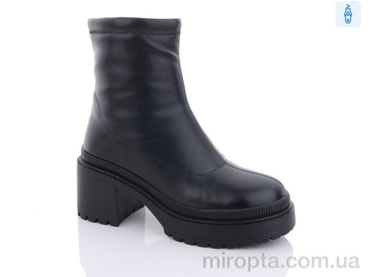 Черевики XM387-1 р: 36-40, в упаковці: 6 пар, купити тільки гуртом - 877512