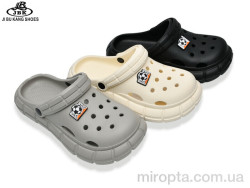 Крокси 831-18 mix р: 40-45, в упаковці: 12 пар, купити тільки гуртом