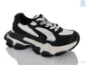 Кросівки WDP2068-1 р: 36-40, в упаковці: 6 пар, купити тільки гуртом - 1197602