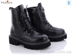 Черевики K2376-1 р: 36-40, в упаковці: 6 пар, купити тільки гуртом