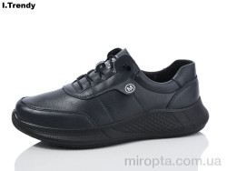 Туфлі BK769-5 р: 36-41, в упаковці: 8 пар, купити тільки гуртом