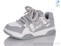 Кросівки XXF02-11157-2 р: 32-37, в упаковці: 8 пар, купити тільки гуртом
