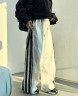 Штани жіночі, плащівка, м. 1626 (р: 42-46) №707771 - BestFashion RZ6220 м. 1626