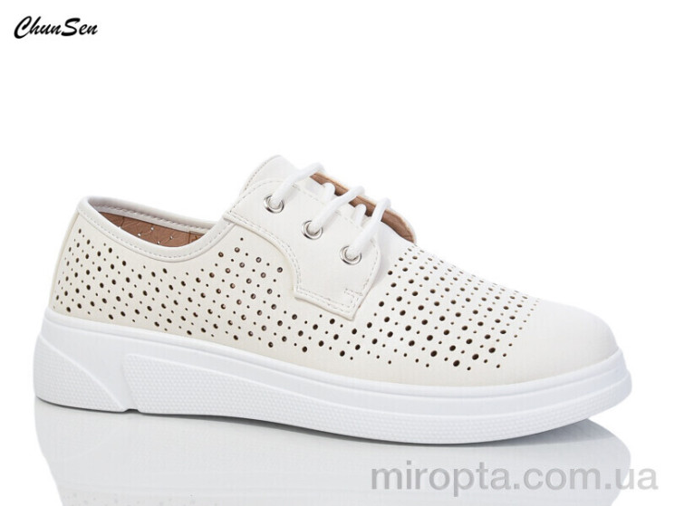 Туфлі X253-3 р: 37-42, в упаковці: 8 пар, купити тільки гуртом - 1022974