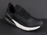 Кросівки A1122 white-black р: 41-46, в упаковці: 8 пар, купити тільки гуртом - 615517