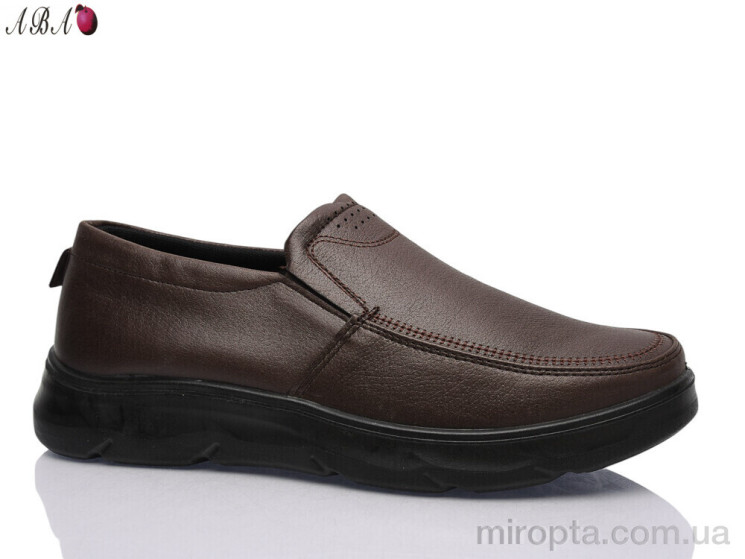 Туфлі 1490-2 р: 41-45, в упаковці: 8 пар, купити тільки гуртом - 1198716