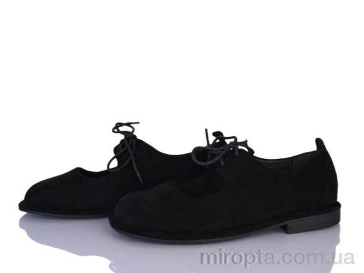 Туфлі 9563-57 р: 36-41, в упаковці: 8 пар, купити тільки гуртом - 1193314
