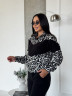 Костюм жіночий, двосторонній фліс полар м. SV 669 (р. S, М, L, XL) №409654 - 