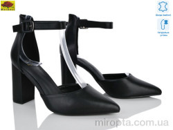Туфлі PP8933-2 р: 36-40, в упаковці: 6 пар, купити тільки гуртом