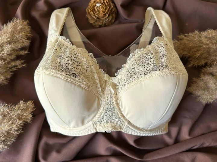 Бюстгальтер жіночий, комбінований, м.5118, р. Н, 3 кольори, в упаковці 6 штук №345075 - Diorella RZ3592