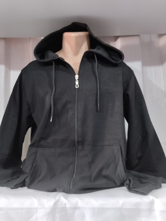 Чоловічий батник тонкий батал двонитка (2XL-6XL, 3 кол, 5 шт.) №150006 - 