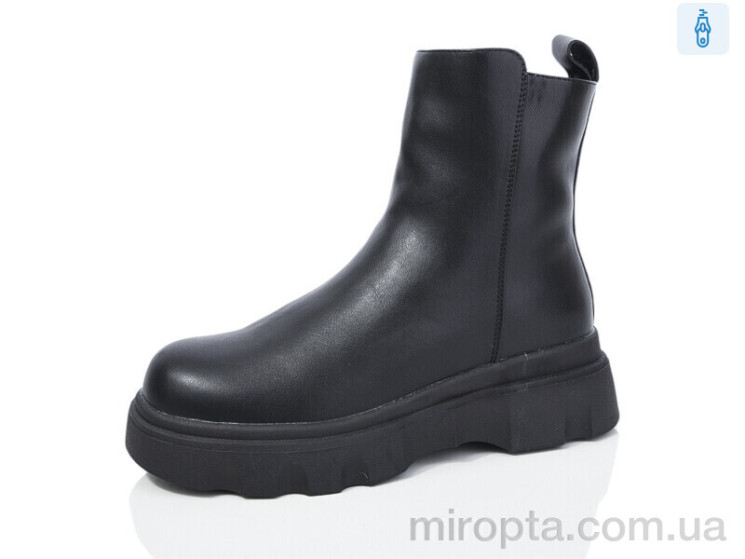 Черевики ZH02 р: 36-41, в упаковці: 8 пар, купити тільки гуртом - 914895