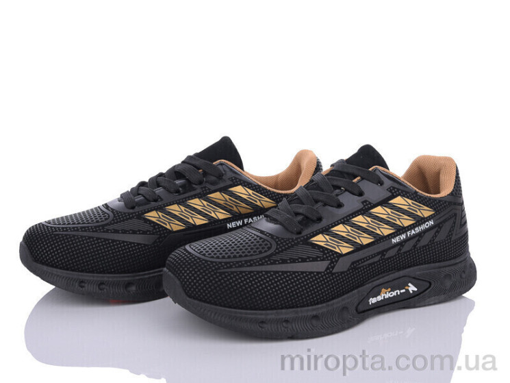 Кросівки AP250-3 р: 36-41, в упаковці: 8 пар, купити тільки гуртом - 1168504
