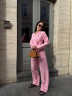 Костюм жіночий, льон, м. 1786 (р: 42-44, 46-48) №712419 - BestFashion RZ6220 м. 1786