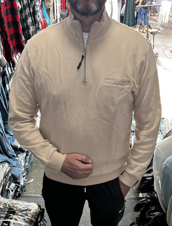 Кофта Selanik  чоловіча (р: M-2XL) 6 кольорів в упаковці 4 штуки №757979 - NikNumbers SE 1041-1042