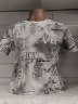 Футболка чоловіча (Розмір: S-2XL) 5 кольорів в упаковці 5 штук №763080 - Stinger WE1120