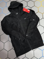 Спортивна кофта чоловіча Nike "5001" (р: S-2XL) в упаковці 5 шт. №375786