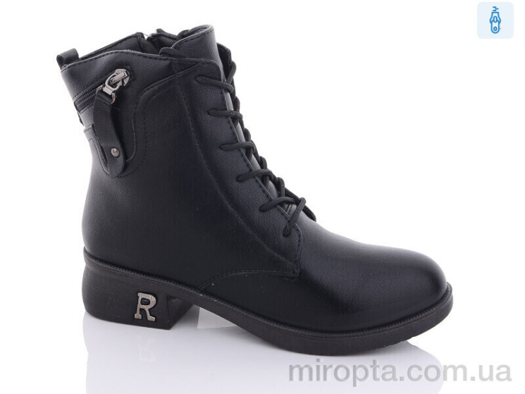 Черевики M11 р: 36-41, в упаковці: 8 пар, купити тільки гуртом - 878426