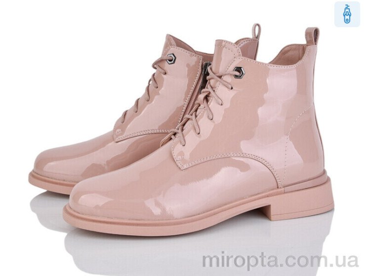 Черевики L388-8E р: 36-40, в упаковці: 6 пар, купити тільки гуртом - 1098771