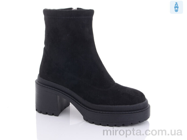Черевики XM387-2 р: 36-40, в упаковці: 6 пар, купити тільки гуртом - 877513