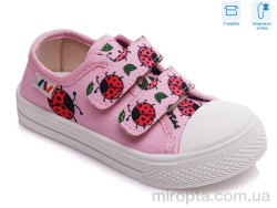 Кеди R107850248 р: 25-30, в упаковці: 8 пар, купити тільки гуртом