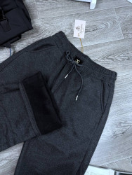 Штани жіночі, кашемір на флісі, м. 815 (р: 3XL, 4XL, 5XL, 6XL, 7XL) №714791