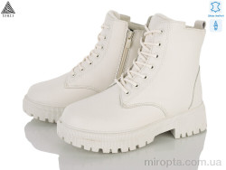 Черевики TM580-2 шкіра р: 36-41, в упаковці: 8 пар, купити тільки гуртом