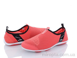 Кросівки WBL pink р: 36-41, в упаковці: 8 пар, купити тільки гуртом