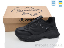 Кросівки AWZ24294 black р: 36-40, в упаковці: 8 пар, купити тільки гуртом