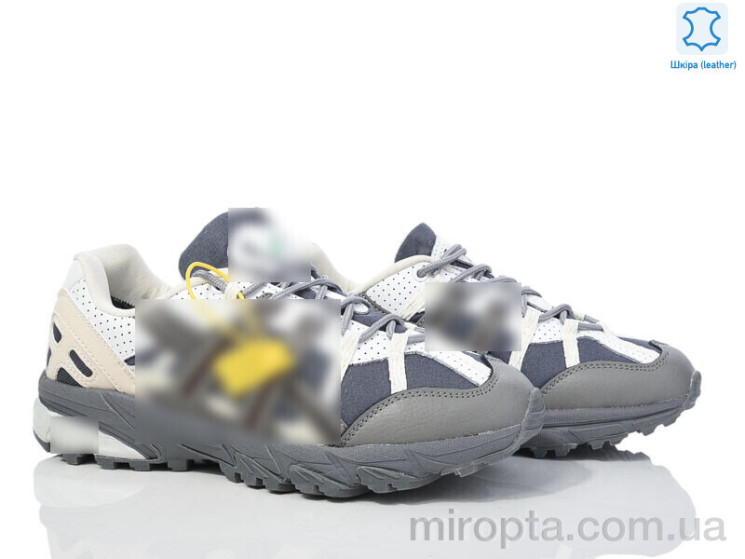 Кросівки AW23-38 р: 41-46, в упаковці: 8 пар, купити тільки гуртом - 1016810