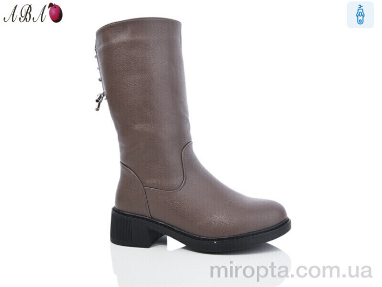 Чоботи H426-29 р: 36-41, в упаковці: 6 пар, купити тільки гуртом - 998271