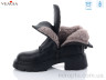 Черевики B0005 р: 36-40, в упаковці: 6 пар, купити тільки гуртом - 857058