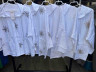 Сорочка жіноча з капюшоном, м.2297, (Розмір: XL-4XL), в упаковці 4 штуки, №751815 - Coolme WE3111