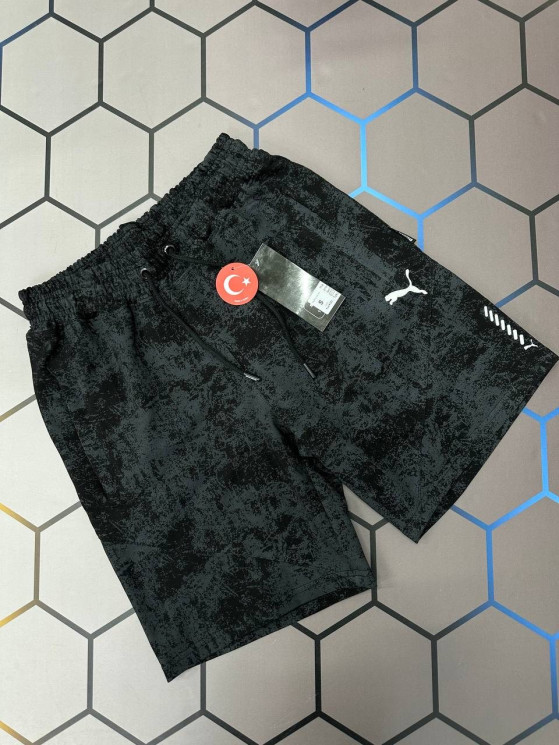 Шорти чоловічі "4239" (р: 2XL-6XL) в упаковці 5 шт. №370815 - AlexClothes SER2276