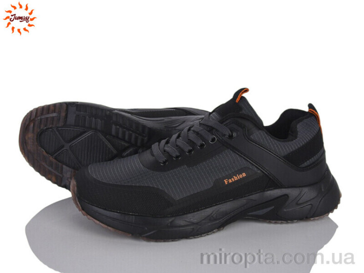 Кросівки KMBA518-5 р: 41-46, в упаковці: 8 пар, купити тільки гуртом - 1193041