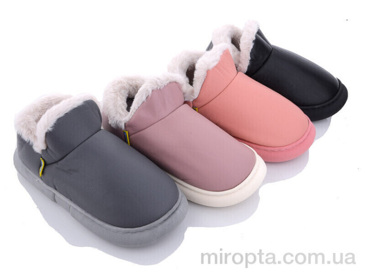 Капці ST91 mix р: 36-41, в упаковці: 12 пар, купити тільки гуртом - 878058