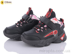 Кросівки E79 black-red р: 26-31, в упаковці: 6 пар, купити тільки гуртом
