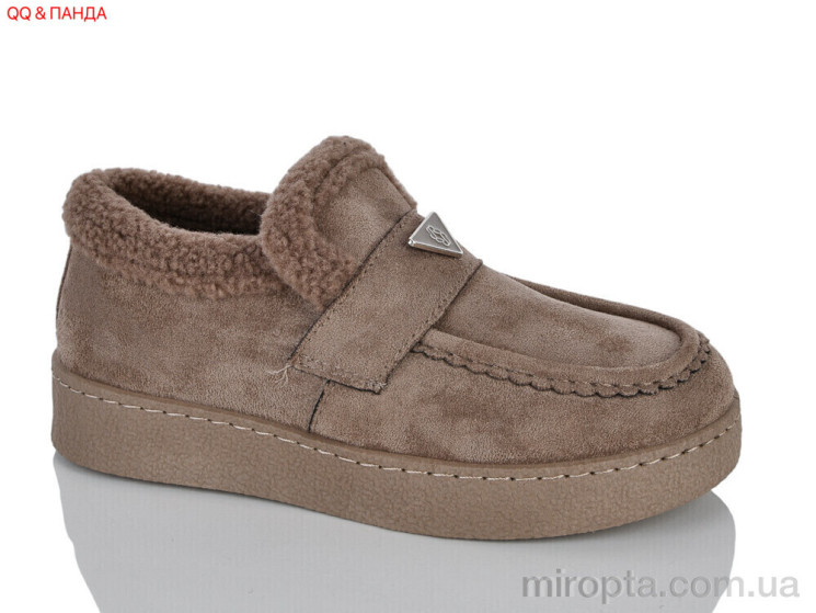 Уги J2151-2 р: 36-41, в упаковці: 8 пар, купити тільки гуртом - 1199786