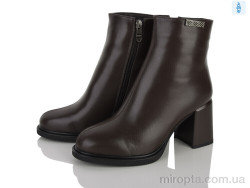 Черевики L703-3M р: 36-40, в упаковці: 6 пар, купити тільки гуртом