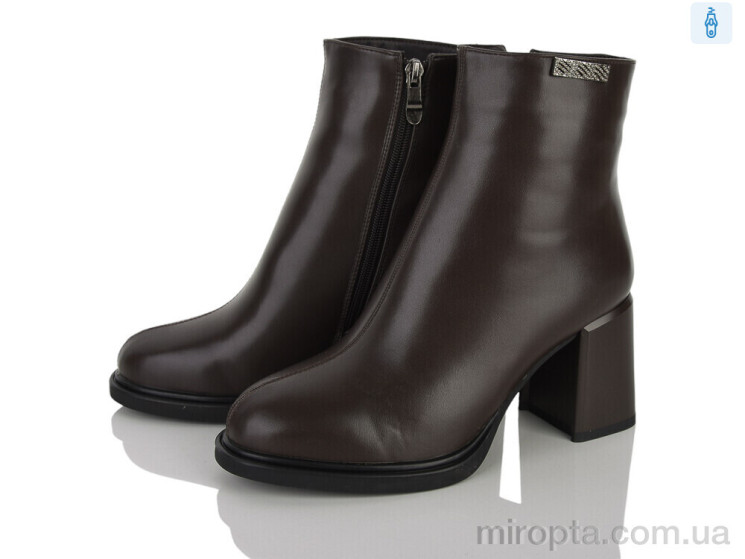Черевики L703-3M р: 36-40, в упаковці: 6 пар, купити тільки гуртом - 1214676