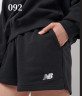 Шорти жіночі New Balance м.092 двохнитка (р. 42-50) 4 кольора в упаковці 5 штук №755915 - Ivy SE783-622
