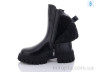 Черевики 3327-1 р: 36-41, в упаковці: 8 пар, купити тільки гуртом - 888487
