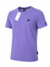 Футболка чоловіча "Nike" комбінований (р: S-2XL) 2 кольори, в упаковці 5 шт. №384140 - AlexClothes SER2276