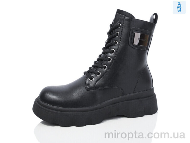 Черевики ZH05 р: 36-41, в упаковці: 8 пар, купити тільки гуртом - 914896