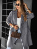Пальто жіноче, барашек, м. 1978 (р: 50-52, 54-56, 58-60, 62-64) №714733 - 
