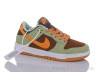 Кросівки L2209-2 l.green-khaki р: 36-41, в упаковці: 8 пар, купити тільки гуртом - 916140