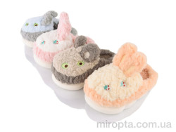 Капці S5041 mix р: 26-31, в упаковці: 12 пар, купити тільки гуртом