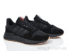 Кросівки HD56-1103-1 black р: 36-41, в упаковці: 8 пар, купити тільки гуртом - 990658