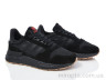 Кросівки HD56-1103-1 black р: 36-41, в упаковці: 8 пар, купити тільки гуртом - 990658